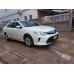 2017 ຂາຍລົດ Toyota Camry 